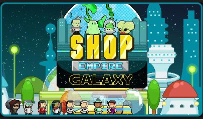 Gioca a Shop Empire Galaxy