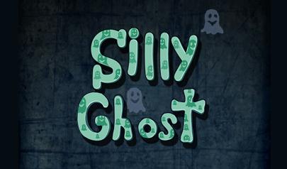 Gioca a Lo Sciocco Fantasma - Silly Ghost
