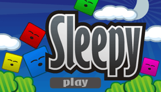 I Dormiglioni - Sleepy: colori, blob