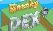 Sneaky Dex