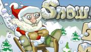 La Pista di Babbo Natale - SnowLine