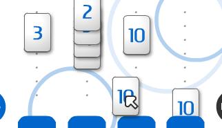 Gioca a Le Scale - Speed Cluster