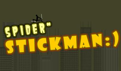 Gioca a Spider Stickman