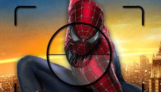 Gioca a SpiderMan 3 – Photo Hunt