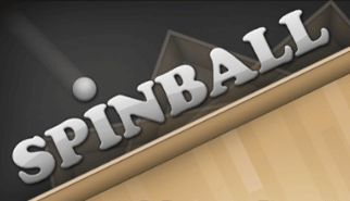 SpinBall: biglie, rotazione