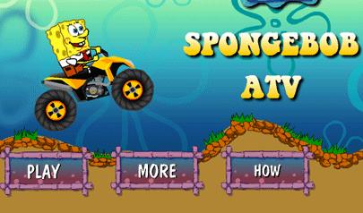 giochi spongebob gratis