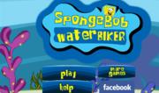 Spongebob WaterBiker