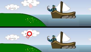 Gioca a Spot The Difference - The Game