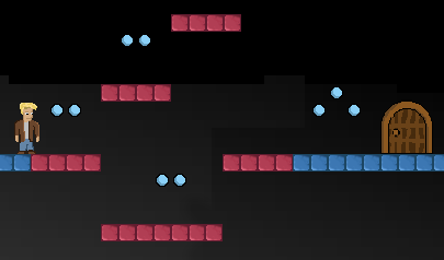 Squish: platform, piattaforme, uscita
