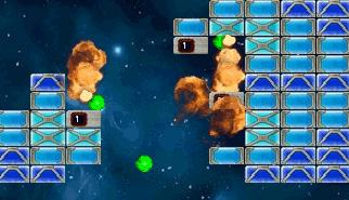 Gioca a Starball - Arkanoid