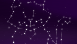 Le Costellazioni - Starlight: stelle, costellazioni