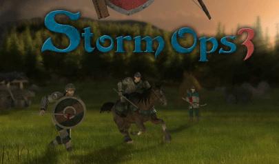 Gioca a Storm Ops 3