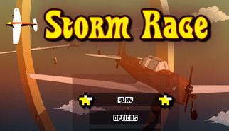 Gioca a Storm Rage