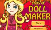 Storia di una Bambola - Story of Doll Maker