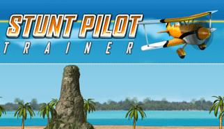 Gioca a Stunt Pilot Trainer