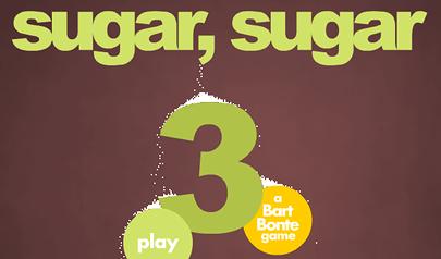 Gioca a Sugar Sugar 3