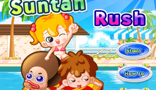 La Tintarella - Suntan Rush: estate, mare, abbronzatura