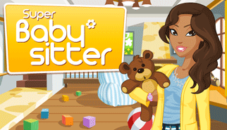 Super Baby Sitter: babysitter, neonati, gestionali