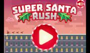 Super Santa Rush