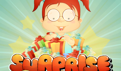 La Festa a Sorpresa - Surprise Party: differenze