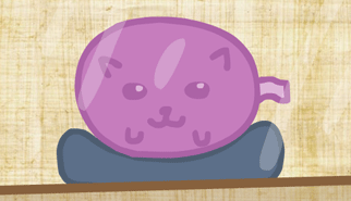 Pazzi per il Sushi - Sushi Cat: sushi, gatti