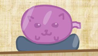 Gioca a Pazzi per il Sushi - Sushi Cat