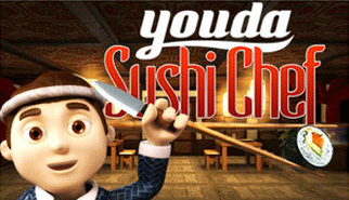 Youda Sushi Chef: gestionali, sushi, simulazione, youda