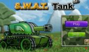 Carro d'Assalto - Swat Tank