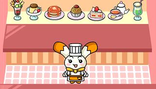 Gioca a Take Away Restaurant