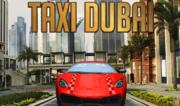 Taxi Dubai