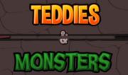 Orsetti e Mostri - Teddies and Monsters