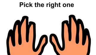 Test Your Patience: test, domande