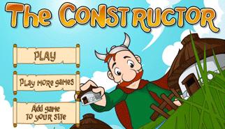 Gioca a The Constructor