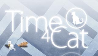 Gioca a Il Gatto - Time 4 Cat