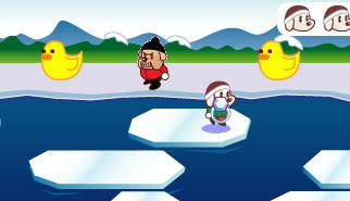 Gioca a I Ghiacci Artici - Tobby Ice