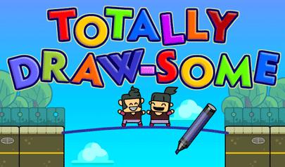 Gioca a Totally Drawsome