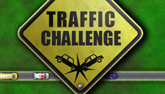 Traffic Challenge: automobili, semaforo, traffico