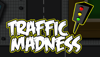 La Circolazione - Traffic Madness: semaforo, traffico