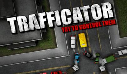 Gioca a Traffico Cittadino - Trafficator