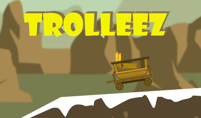 I Lingotti - Trolleez: consegne, equilibrio, oro, carico