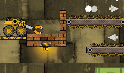 Truck Loader 2: truck, casse, carico, camion, elevatore