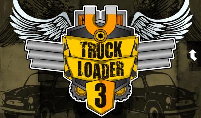 Gioca a Truck Loader 3