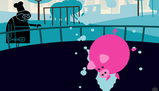 Truffle Hunter: animali, maiali, percorso