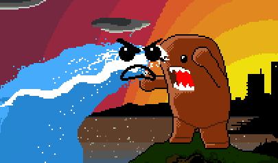 Gioca a Tsunami Fighter