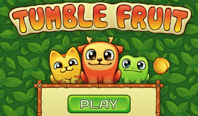 Tumble Fruit: frutta