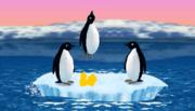TurboCharged Penguins