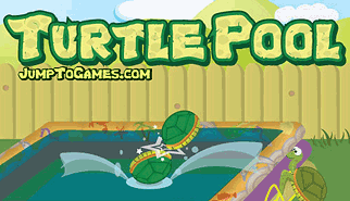 Biliardo in Piscina - Turtle Pool: piscina, biliardo, estate