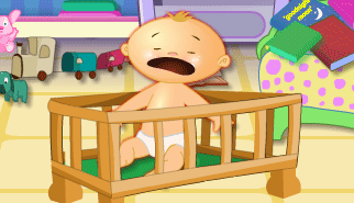 Ultimate Baby Sitter: babysitter, neonati