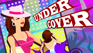 Under Cover - La Lingerie: fotografo, lingerie