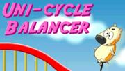 Uni-Cycle Balancer
